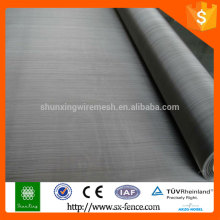 Direct manufacturer stainless steel wire mesh / woven wire mesh screen Anping